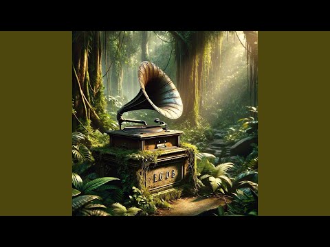 Jungle Thing video thumbnail