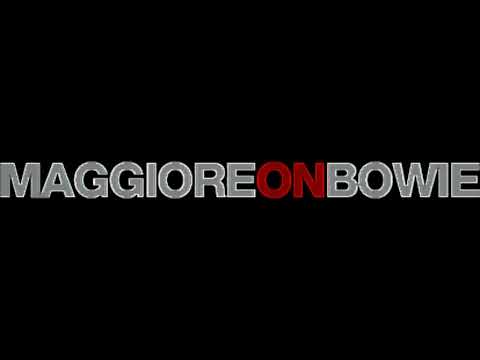 maggioreonbowie.com sound logo video thumbnail