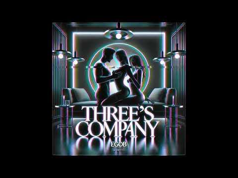Three's Company - EgoB original video thumbnail